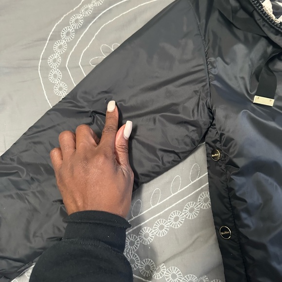 Authentic MAX MARA reversible jacket - Picture 6 of 9